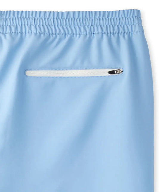Outerknown Nomadic Volley Shorts - Back
