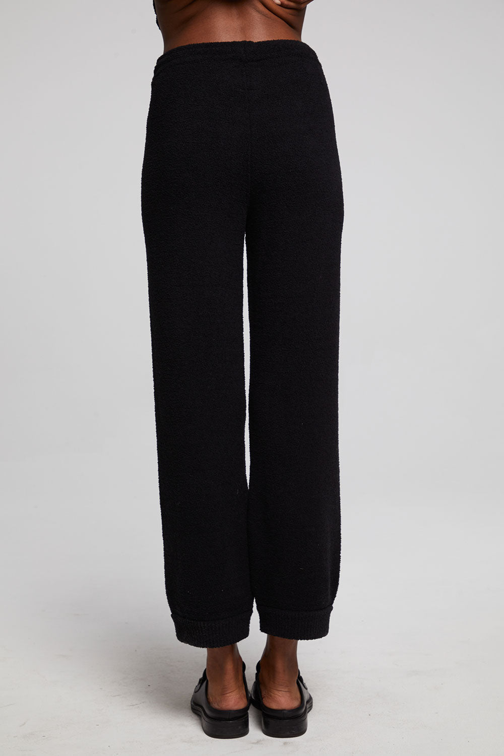 Chaser Weekend Licorice Jogger