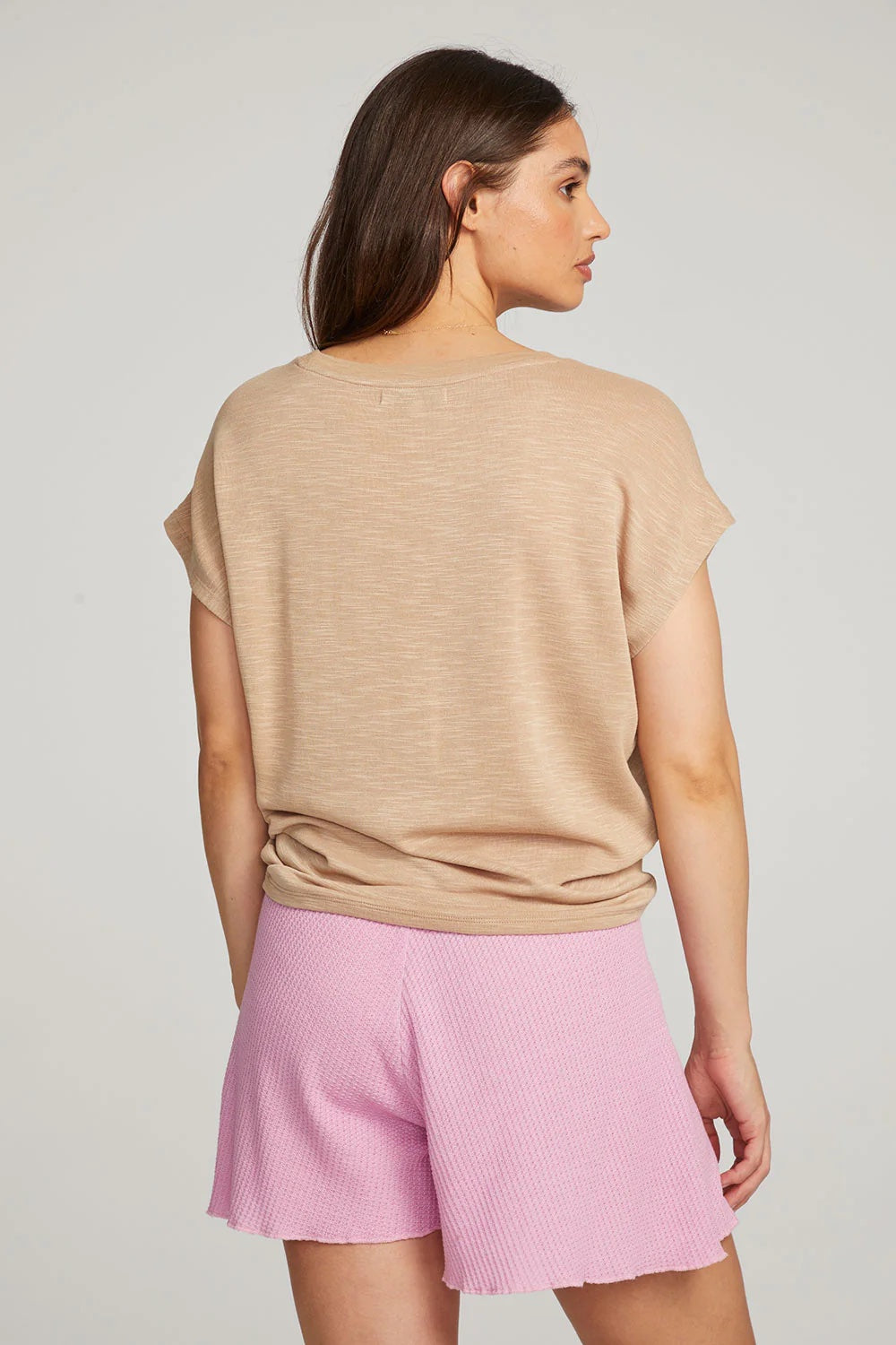Chaser Wylie Portabella Tee