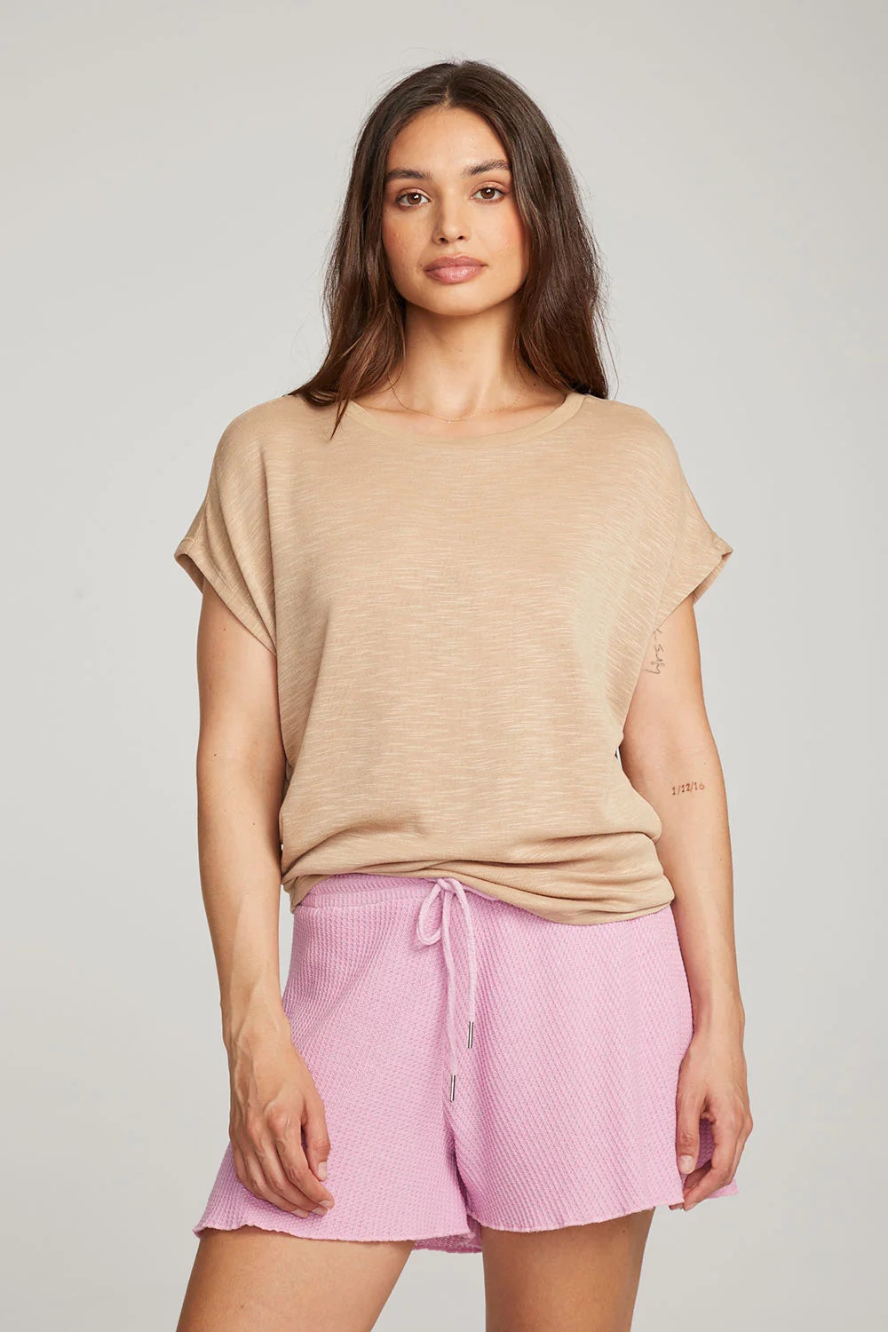 Chaser Wylie Portabella Tee