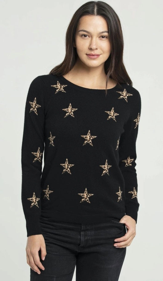 quinn-leopard-star-crew-neck-black-cashmere-01