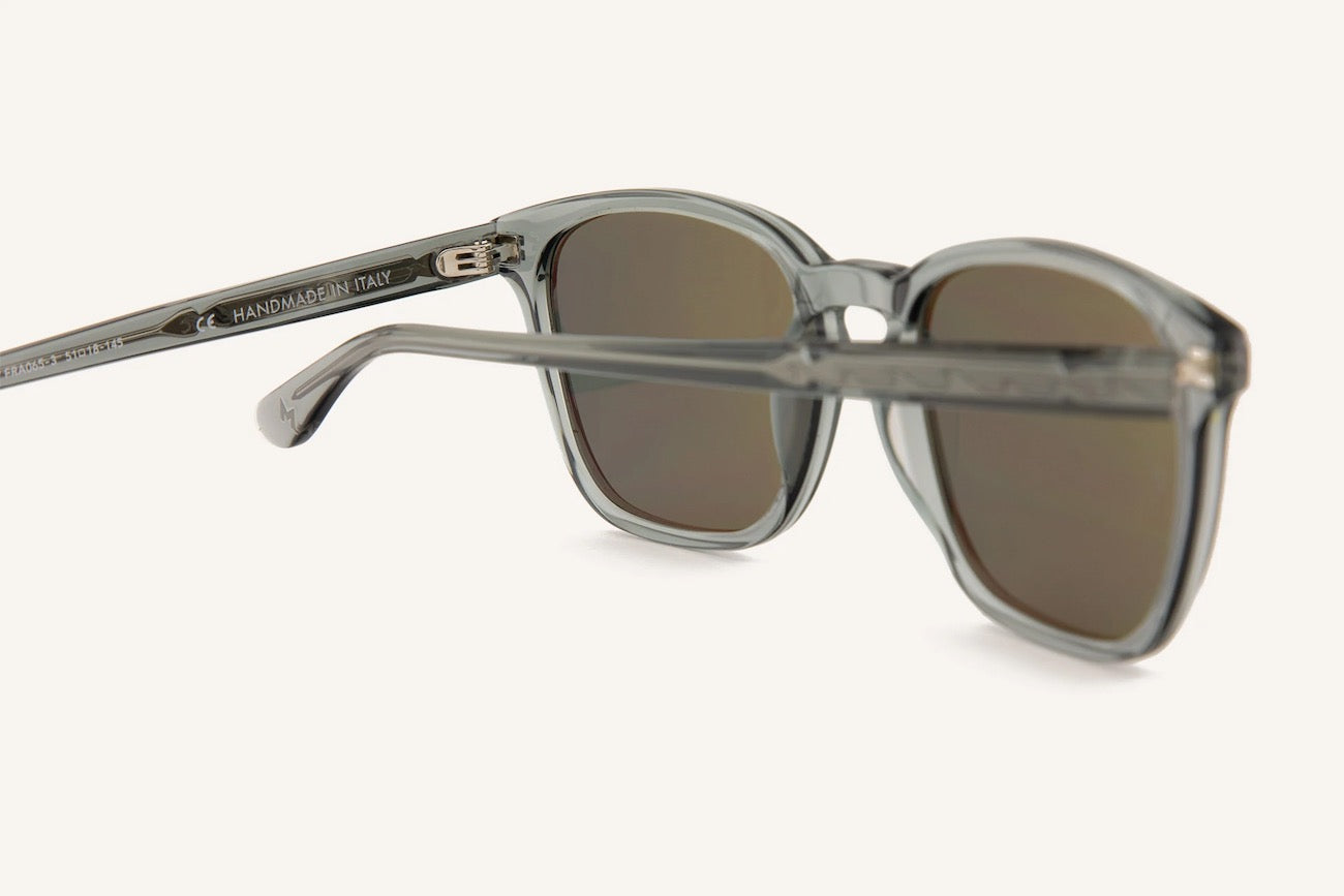 Dick Moby Frankfurt Sunglasses