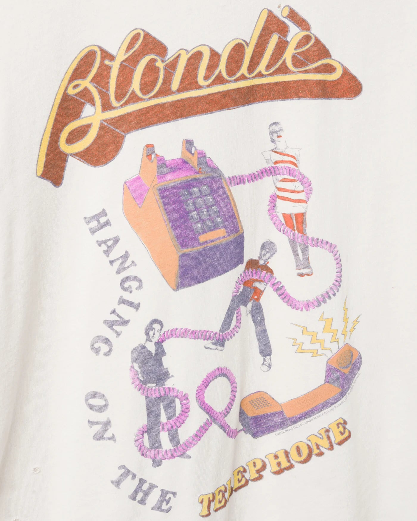JunkFoodClothing-Blondie-Hanging-on-the-Telephone-Tee-Graphic