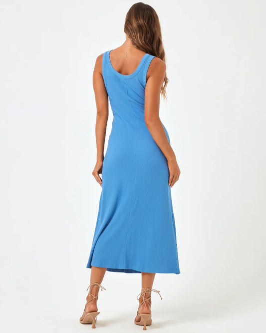 LSpace Jenna Dress Offshore