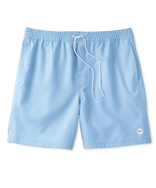 Outerknown Nomadic Volley Shorts - Main