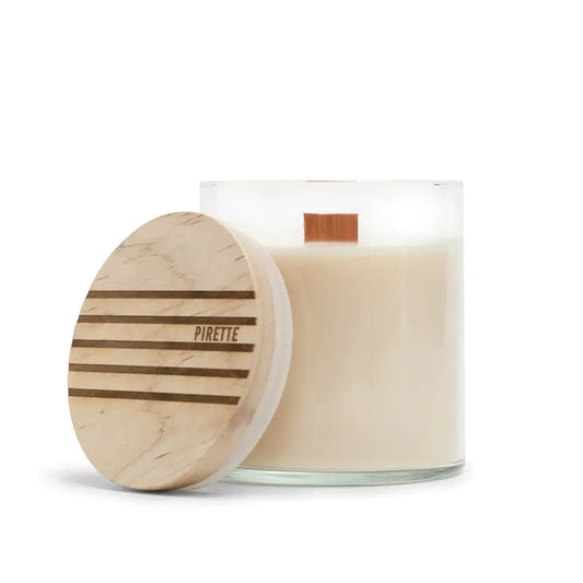 Pirette Soy Candle - Main
