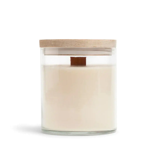 Pirette Soy Candle - Top
