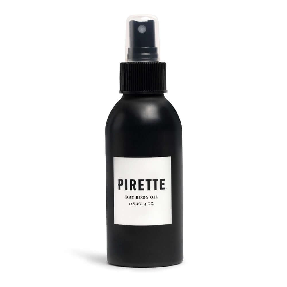 Pirette Dry Body Oil - Main
