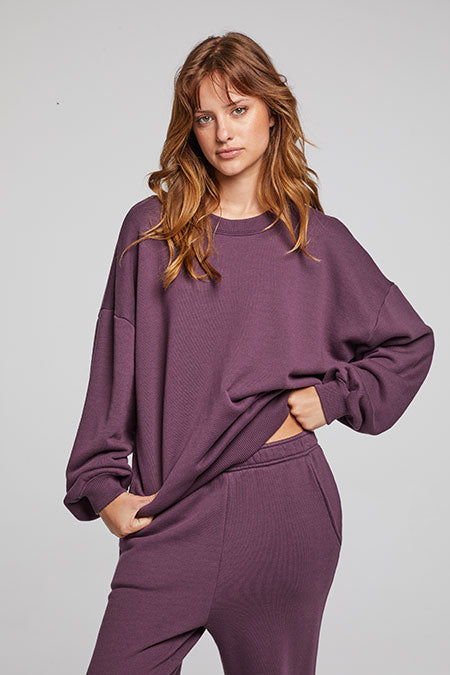chaser-casbah-plum-pullover