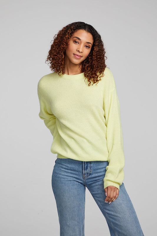 chaser-frankie-limelight-pullover-sweater-front