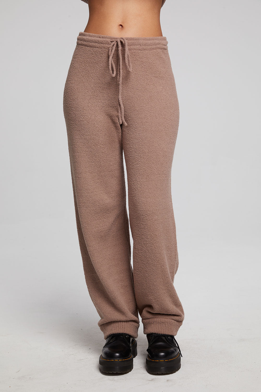 Chaser Weekend Taupe Jogger