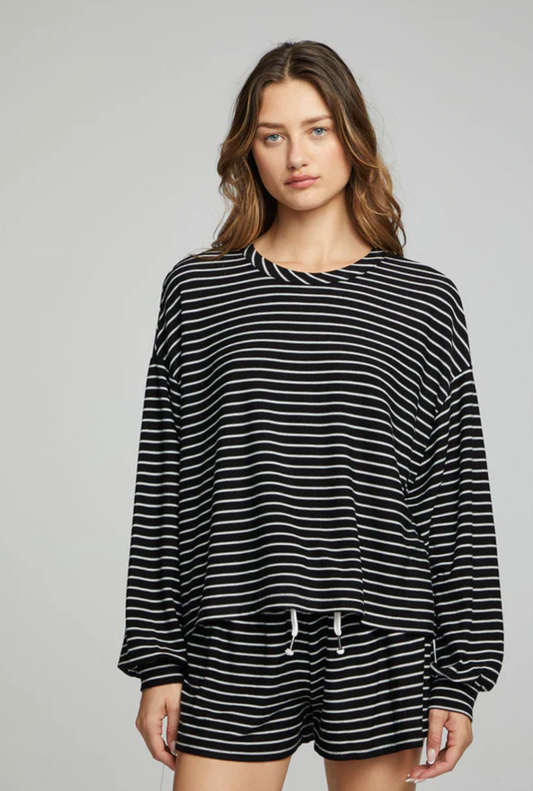 chaser-striped-long-sleeve-front