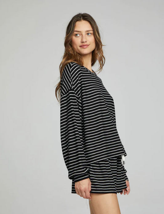 chaser-striped-long-sleeve-side