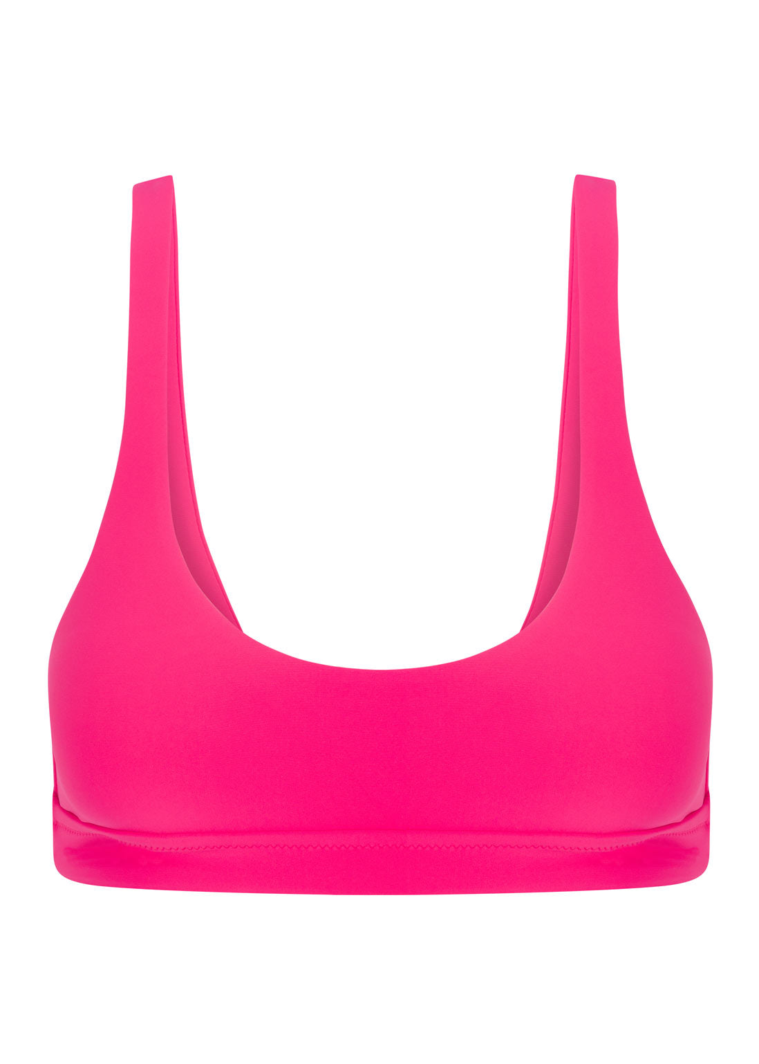 Rincon Top -pink